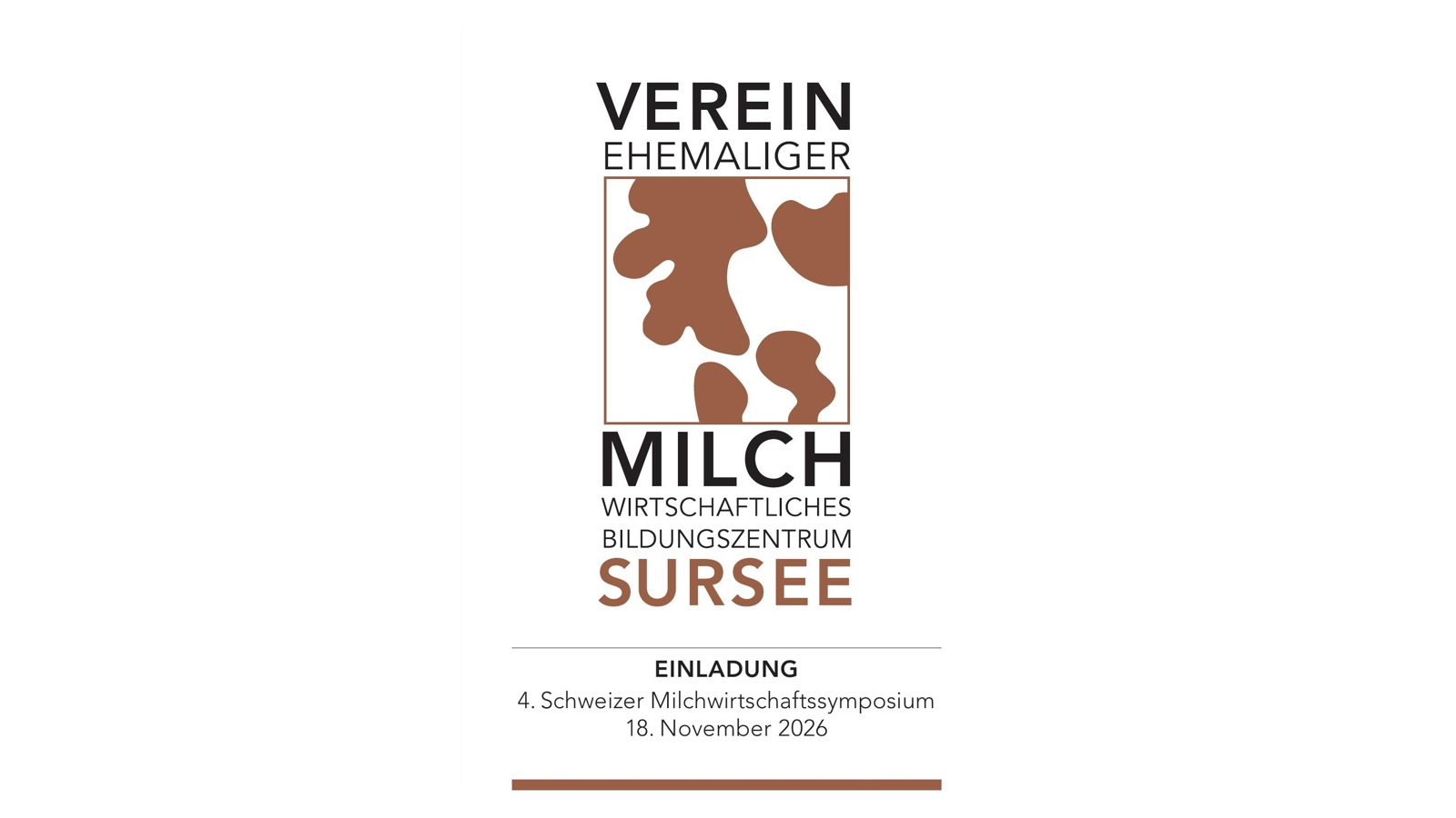 Milchwirtschaftssymposium 2026