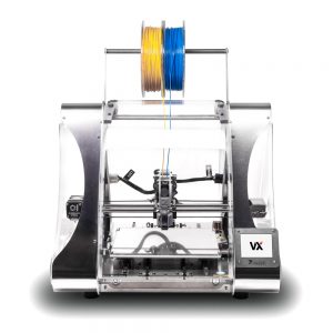 Multi-tool 3D printer ZMorph VX