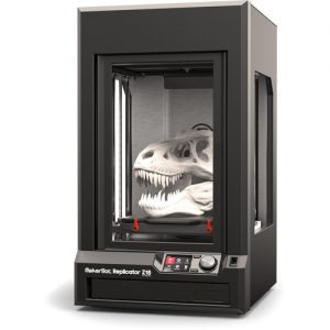 FDM 3D printer MakerBot Replicator Z18