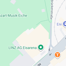 Tabakfabrik Linz site