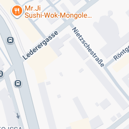 Tabakfabrik Linz site