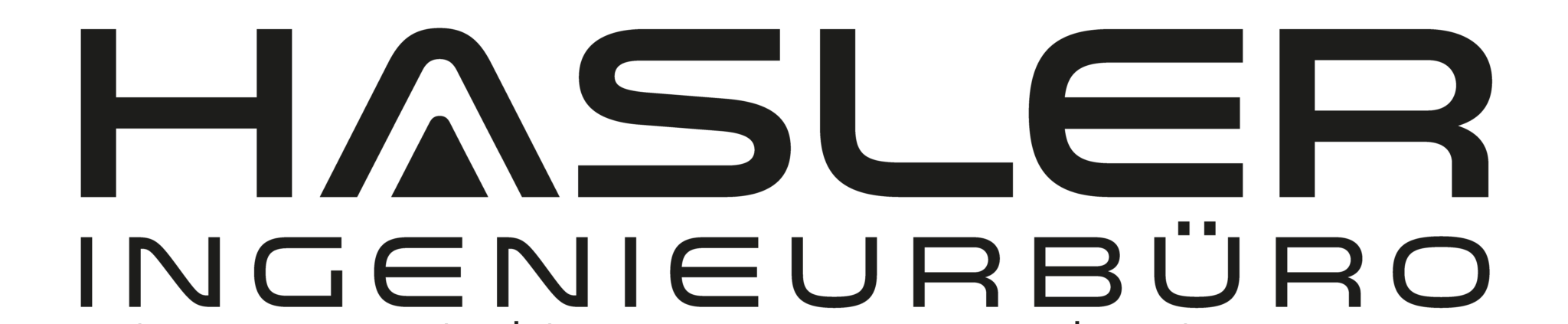 Logo Ingenieurbüro Hasler