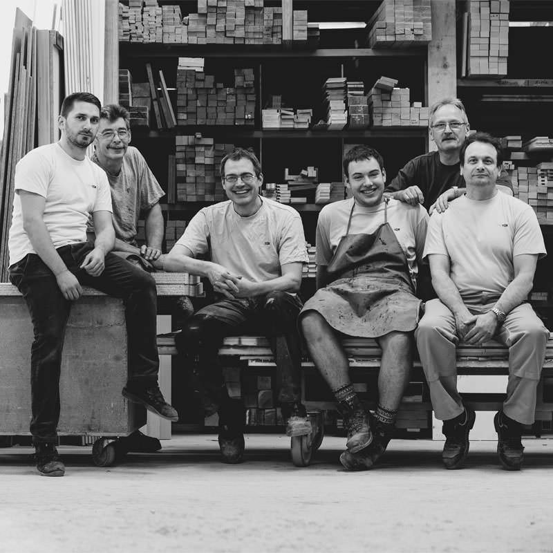 Sustainability and responsibility in manufacturing