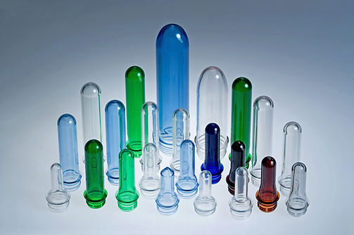 PET-Preforms