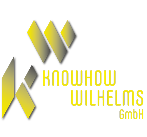Logo Knowhow Wilhelms GmbH
