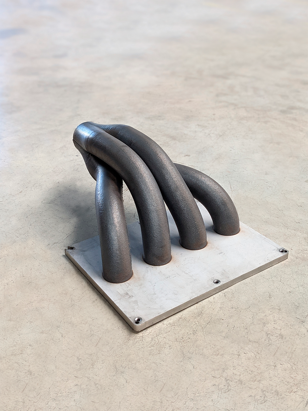 Manifold