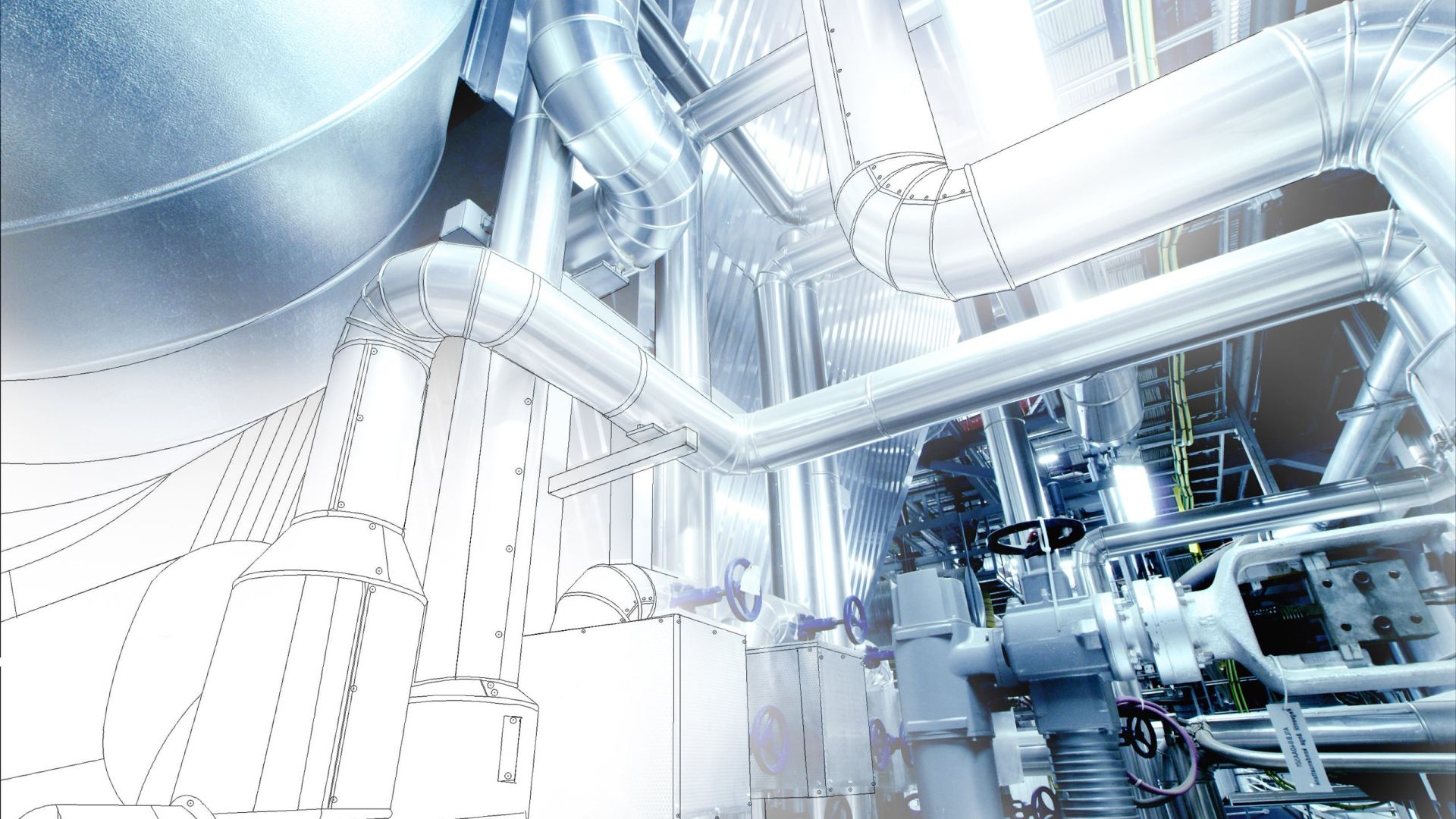 Piping and Civil Engineering