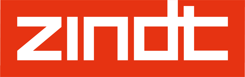 Logo Zindt GmbH