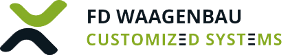Logo FD Waagenbau GmbH