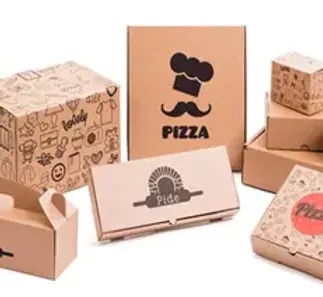 Pide-/Lahmacun-Box