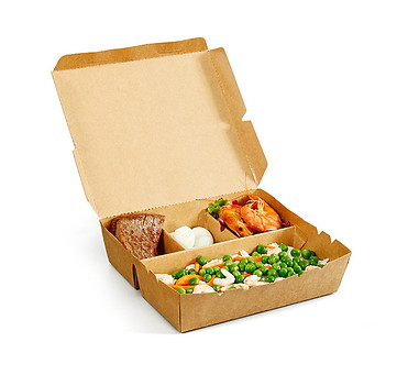 3p packaging – Fertigung