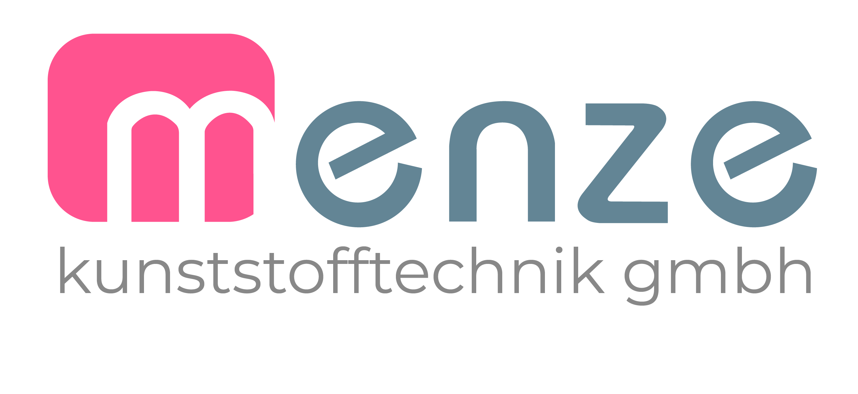Logo menze Kunststofftechnik GmbH