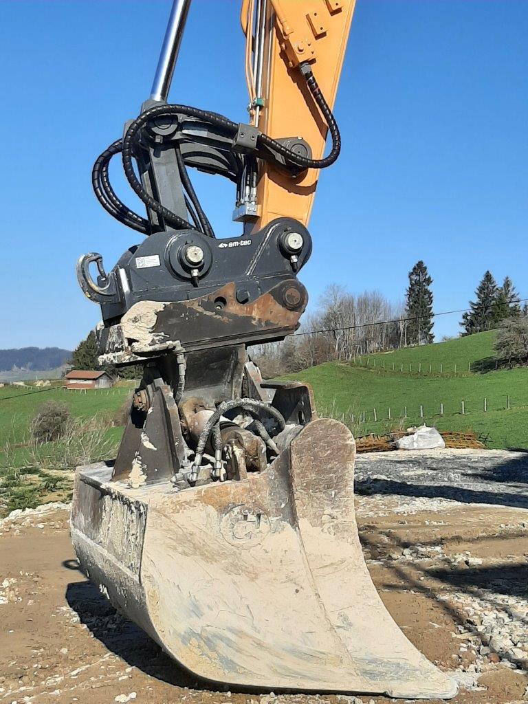 eQ65 Schnellwechsler