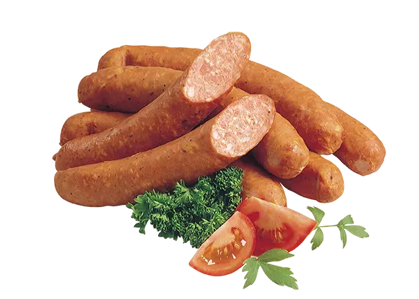 Krakauer (cooked)