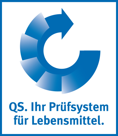 QS quality label