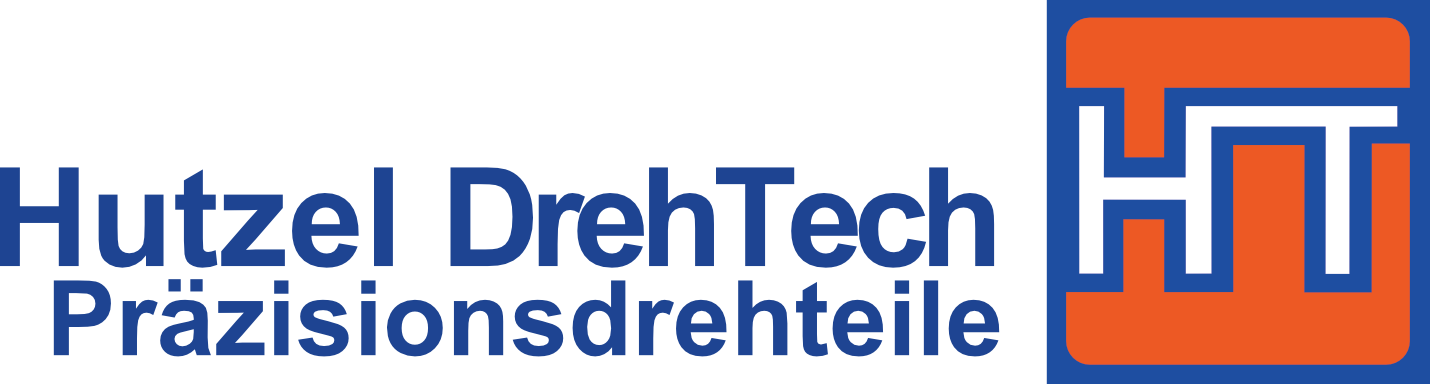 Komplett bearbeitete Präzisionsteile