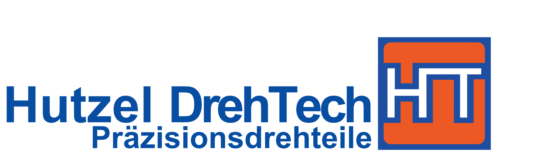 Logo Hutzel DrehTech GmbH