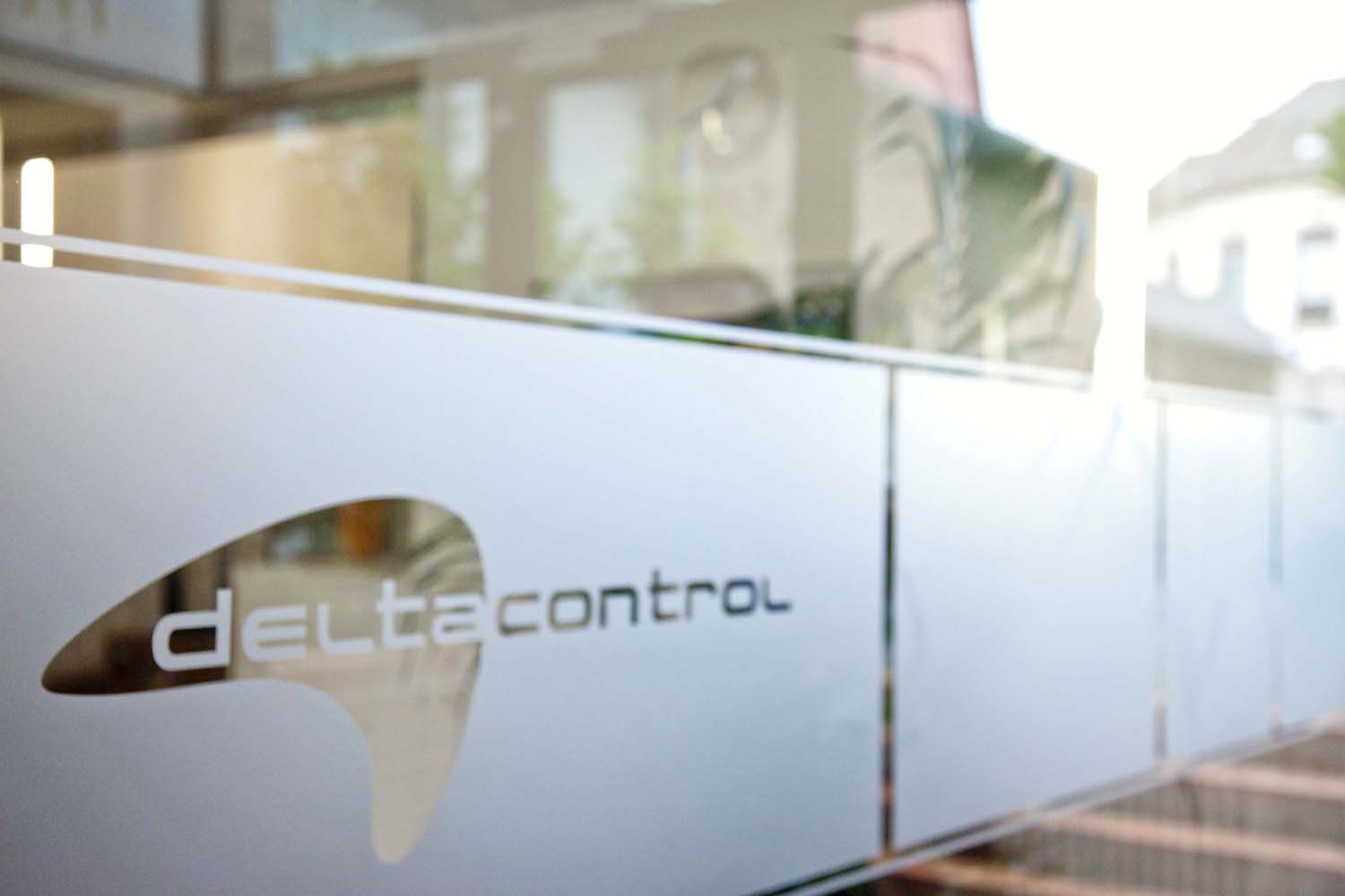 Delta Control – Fertigung