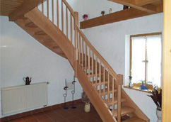 Staircases