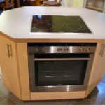 Bespoke kitchen