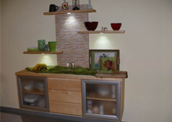 Furniture making