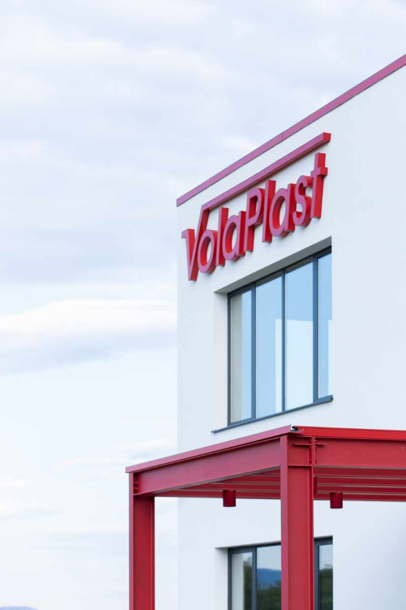 VolaPlast Spritzgussfertigung