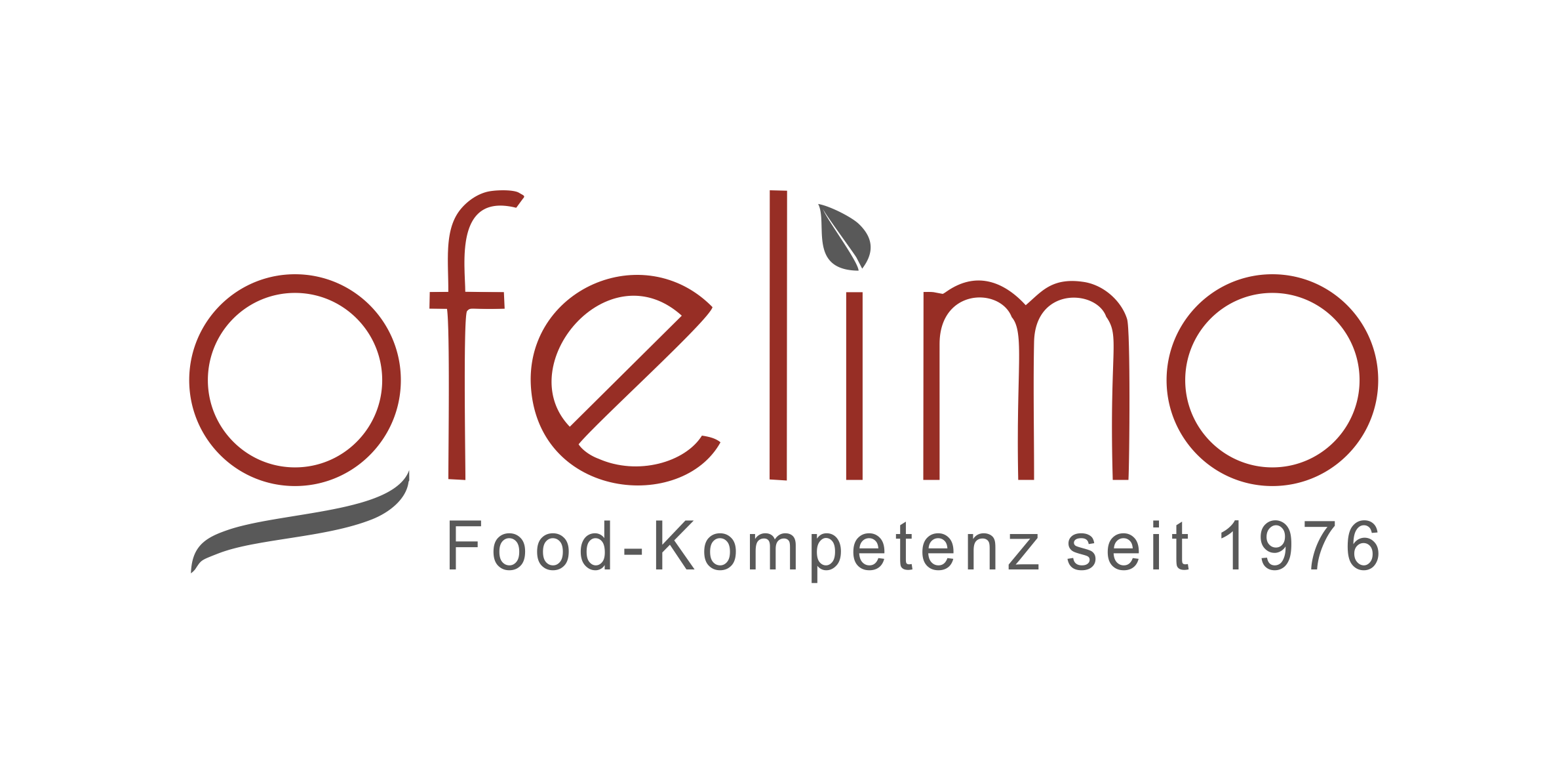 Logo Ofelimo "mediterrane Feinkost" (Inhaberin: Ute Cichowski)