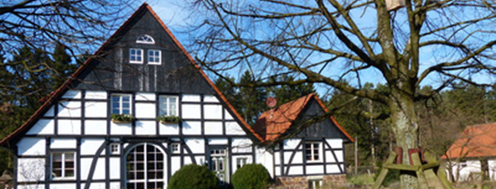 Hofübergabe