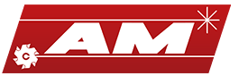 AM Zerspanungstechnik Logo