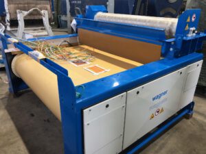 Cutting mill