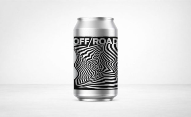 Off-Road – New Zealand Pilsner