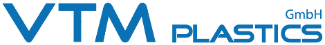 Logo VTM plastics GmbH