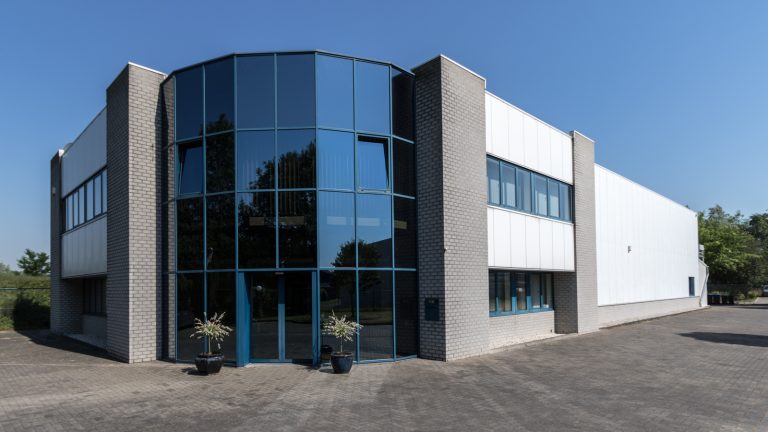 VTM plastics – Fertigung
