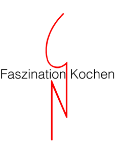Logo Faszination Kochen UG