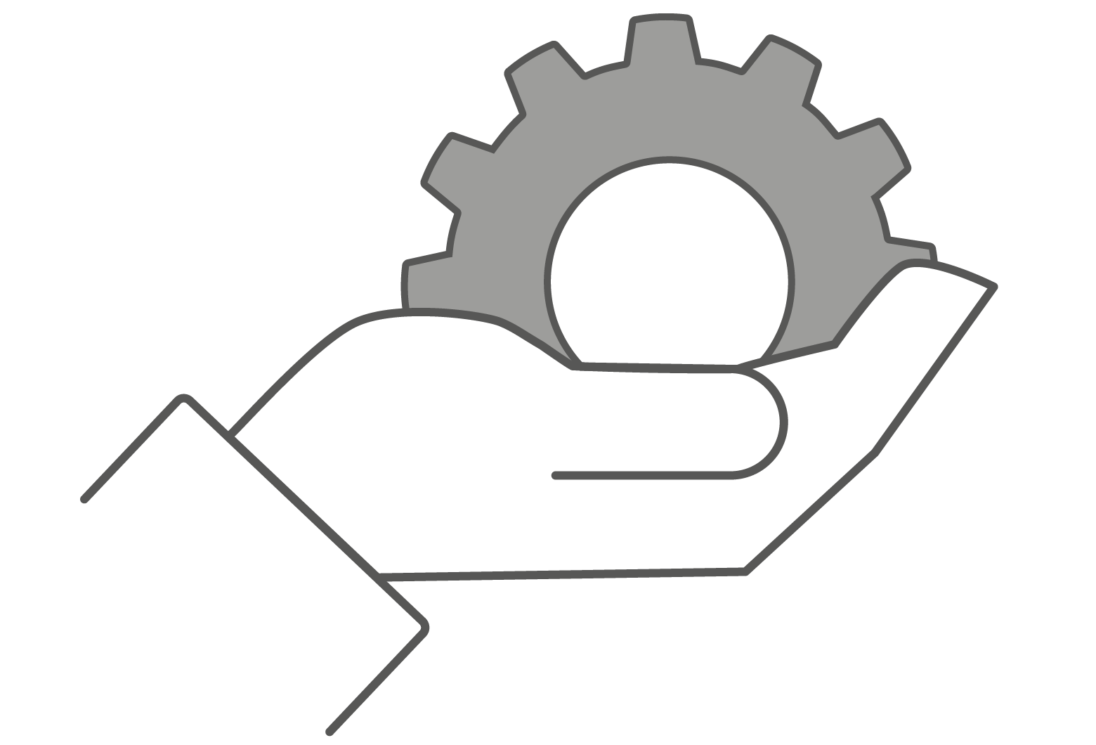 Service-Team