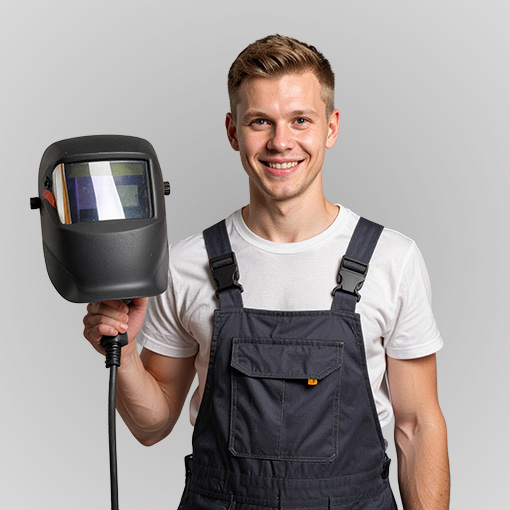 Ausbildung bei HSM