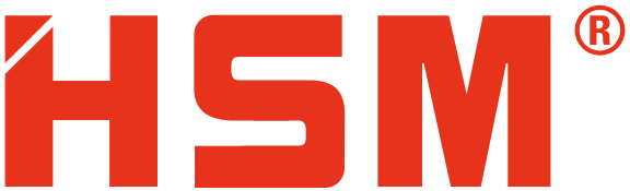 Logo HSM GmbH + Co. KG