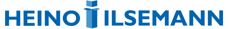 Logo HEINO ILSEMANN GmbH