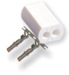Ceramic socket KF2P