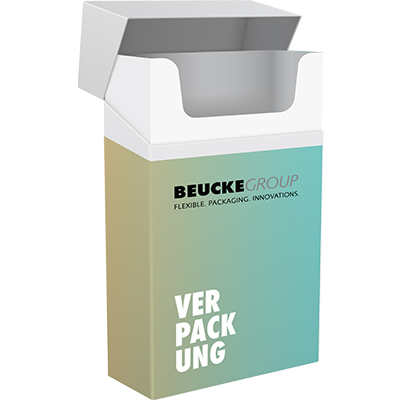 Packungswickler