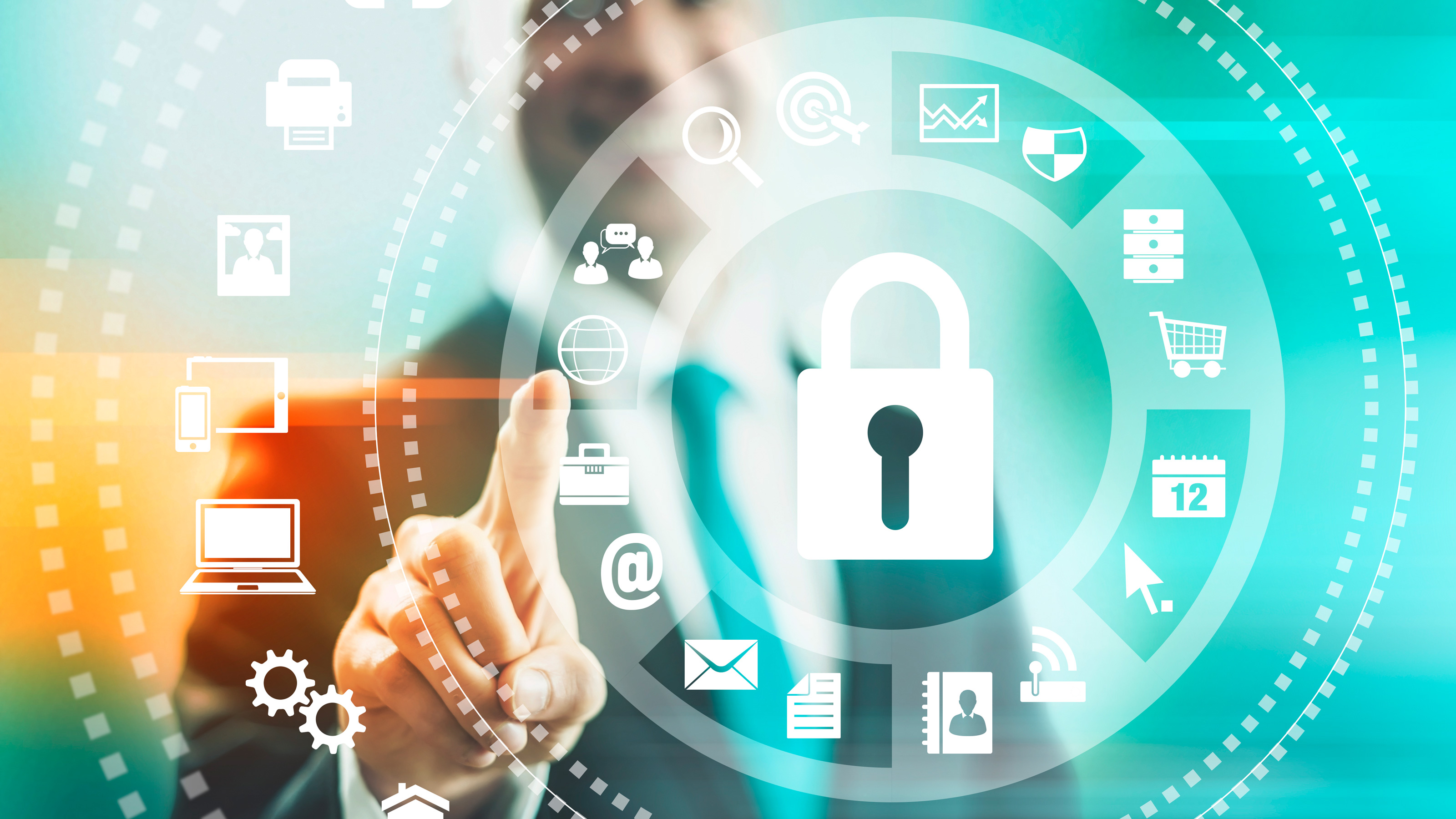 Security and communication solutions under the Bosch brand