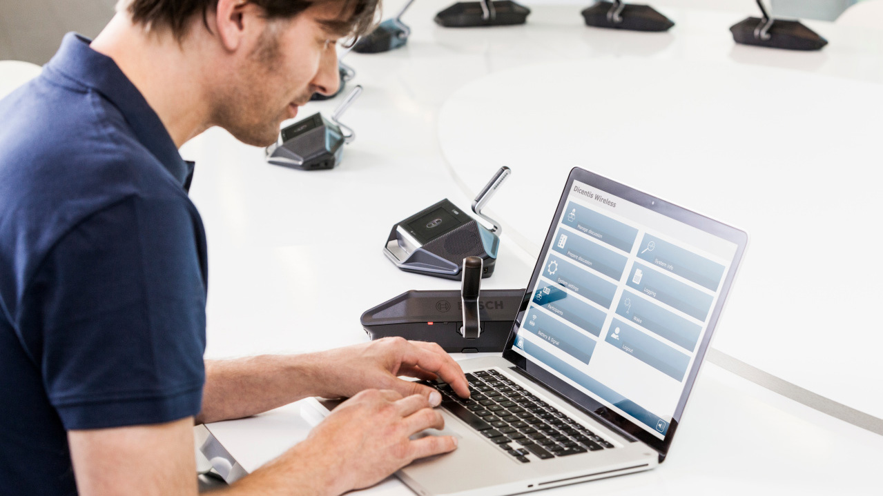 Expert Services: on-site support