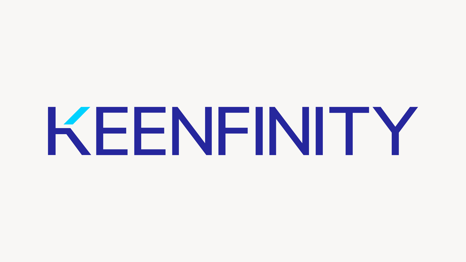 Logo KEENFINITY GmbH