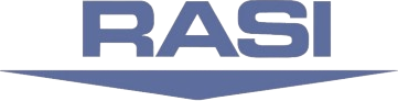 Logo RASI Maschinenbau GmbH