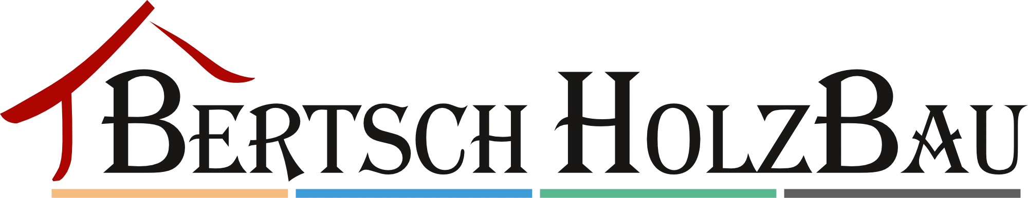 Logo BHB Bertsch Holzbau Sp. z o.o.