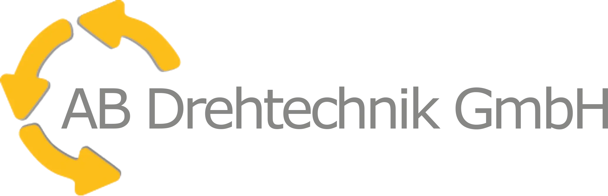 AB Drehtechnik Logo