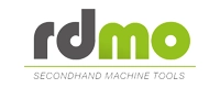 Gebrauchte Werkzeugmaschinen (rdmo)