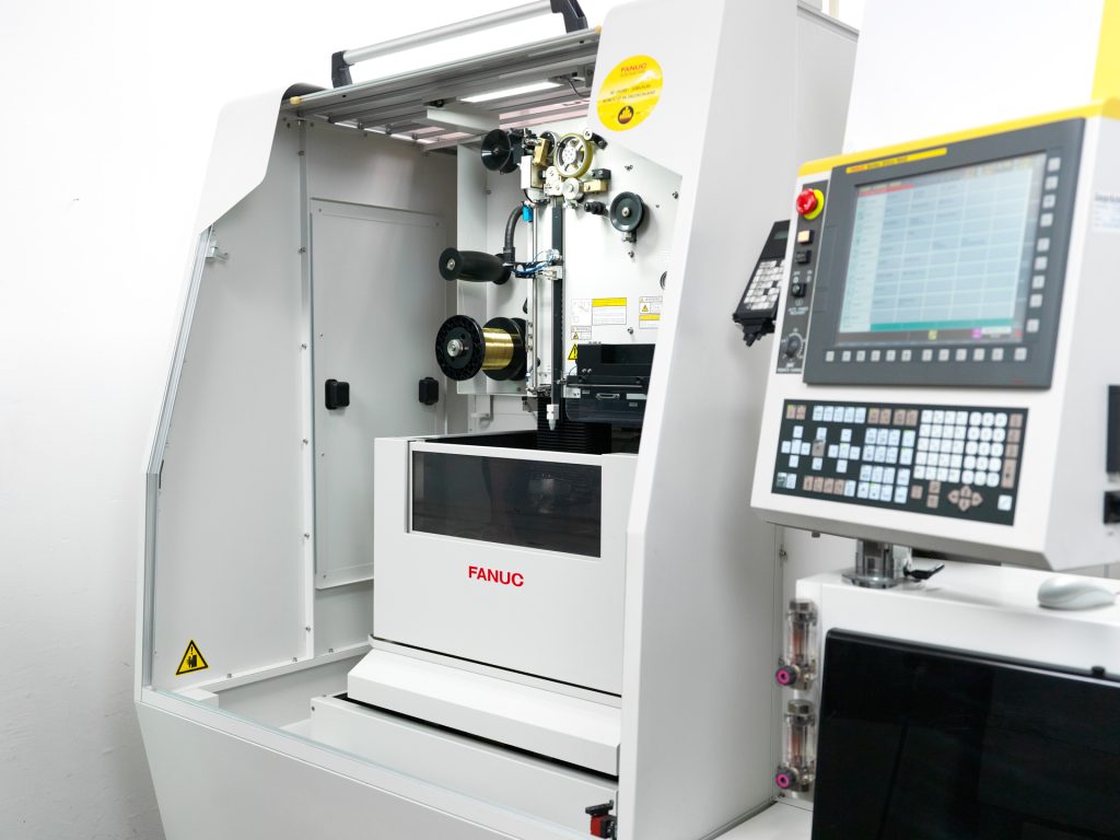 Metallspritzbeschichtetes Werkstück