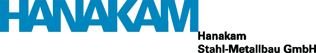 Logo Hanakam Stahl-Metallbau GmbH