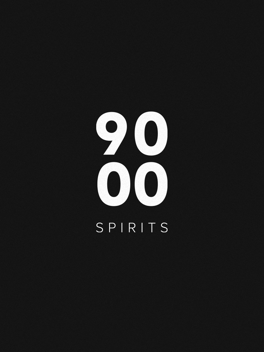 9000 Spirits – Fertigung